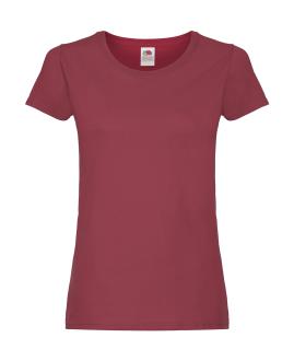 Ladies' Original T "individuell bedrucktes T-Shirt für nur 11,90 Euro!"